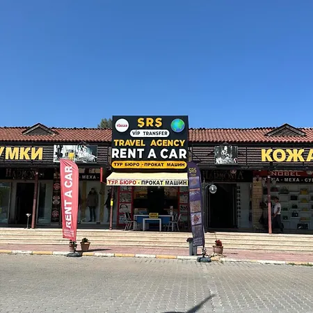 Tekirova Hotel
